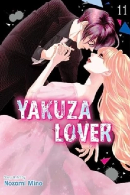 Image of Yakuza Lover, Vol. 11 Paperback / softback