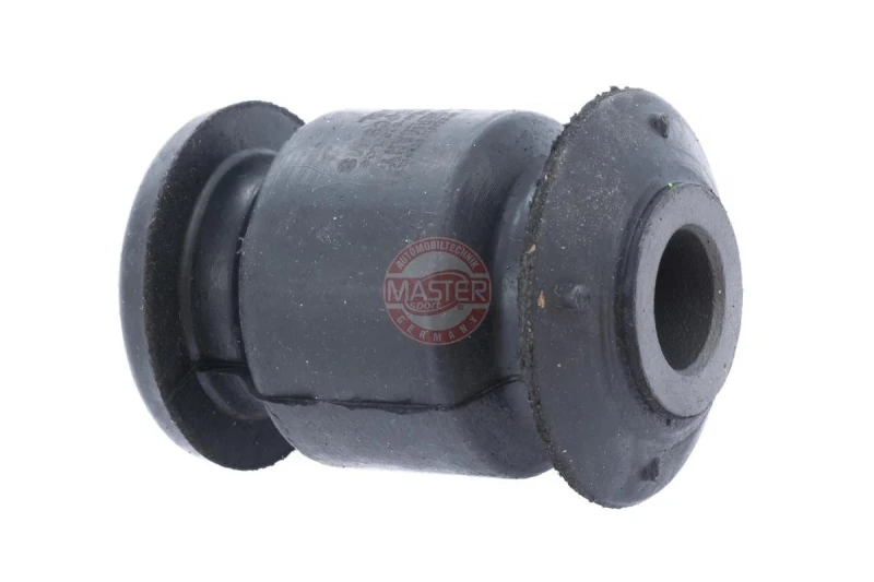 Image of MASTER-SPORT 19472B-PCS-MS Arm Bushes Lower Control Arm-/Trailing Arm Bush (251)