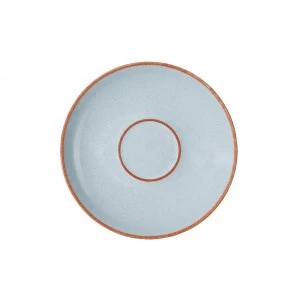 Image of Heritage Terrace Saucer Near Perfect