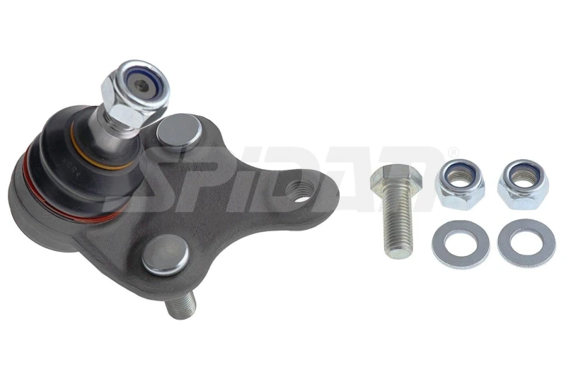 Image of SPIDAN CHASSIS PARTS Ball Joint SPIDAN CHASSIS PARTS 50017