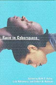 Image of Race in Cyberspace by Beth Kolko Paperback