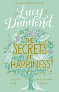 Image of Secrets of Happiness by Lucy Diamond Book