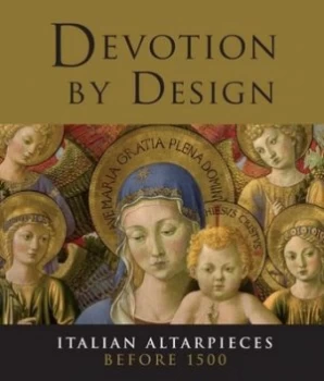 Image of Devotion by Design by Scott Nethersole Hardback