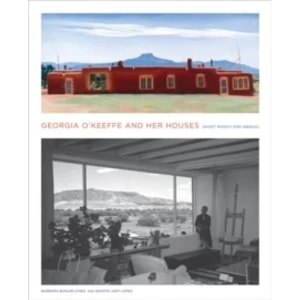Image of Georgia O'keeffe and Her Houses