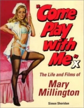Image of Come Play with Me by Simon Sheridan Paperback
