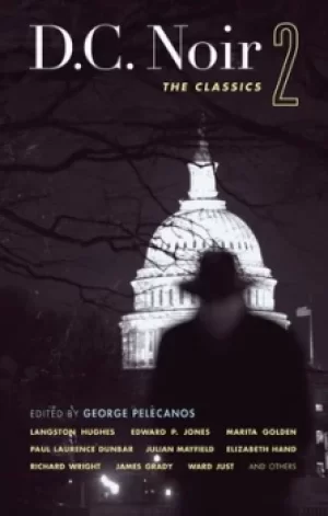 Image of DC noir 2 by George P Pelecanos