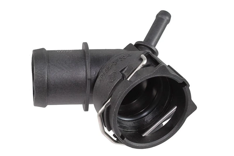 Image of Coolant Flange METZGER 4010104