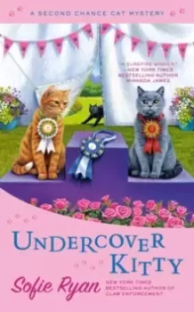 Image of Undercover Kitty