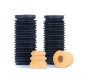 Image of SACHS Shock Absorber Dust Cover VW,AUDI,SKODA 900 348 Bump Stops,Bump Rubbers,Shock Absorber Boot,Shock Absorber Gaiter,Dust Cover Kit, shock absorber