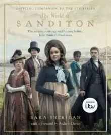 Image of The World of Sanditon : The Official Companion to the ITV Series