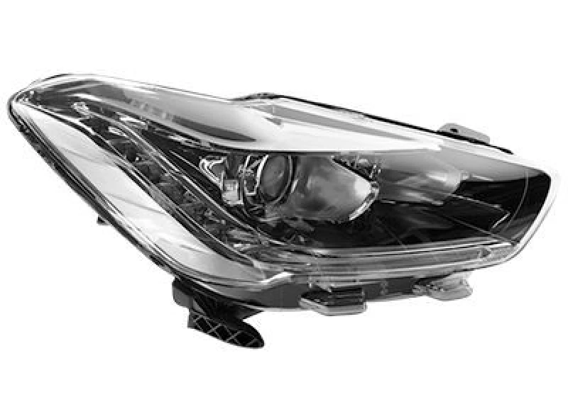 Image of VAN WEZEL Headlight VAN WEZEL 0968962N