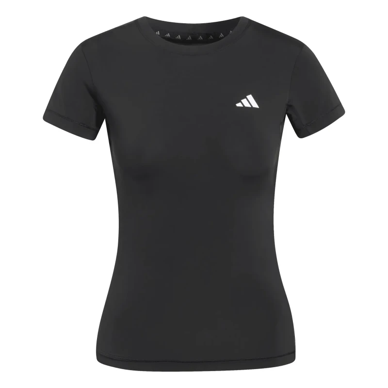 Image of Womens Jersey adidas Power Essentials Workout Noir Female M