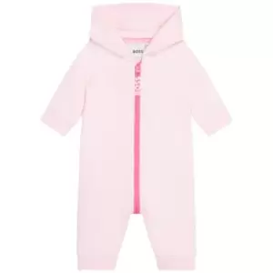 Image of Boss Zip AIO Bb24 - Pink