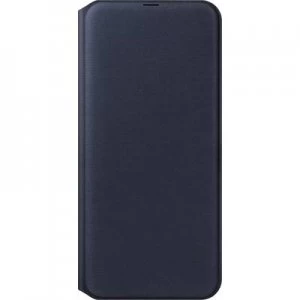 Image of Samsung Wallet Cover EF-WA505 Flip cover Samsung Galaxy A50 Black