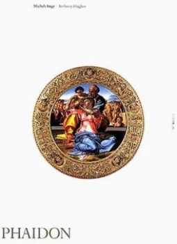Image of Michelangelo by Anthony Hughes