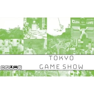 Image of Tokyo Game Show Board Game