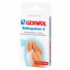 image of Gehwol Protection for Hallux valgus G