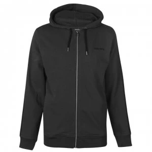 image of Diesel Hoodie - Char/Gry 96B