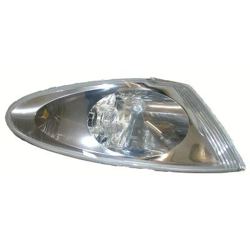 Image of DIEDERICHS 4491072 Turn Signal Right Front, white Indicator (62)