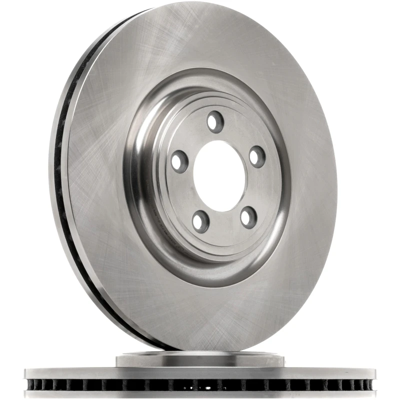 Image of STARK SKBD-0023002 Brake disc Front Axle, Vented, Cast Iron, Uncoated, Untreated, without bolts/screws Cast Iron Brake Disc (82)