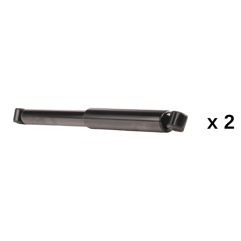 Image of RIDEX 854S20750 Shock absorber Shock Absorber (854)
