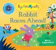 Image of Rabbit Races Ahead!