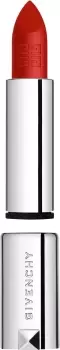 Image of Givenchy Le Rouge Sheer Velvet Refill 3.4g 36 - L'Interdit