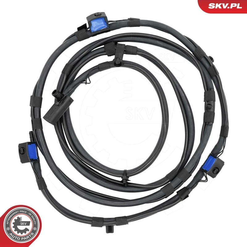 Image of ESEN SKV Windscreen washer jet ESEN SKV 15SKV237