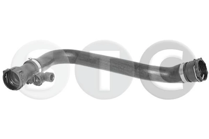 Image of STC Radiator hose STC T409496