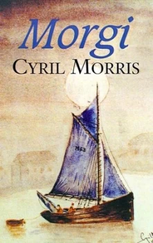 Image of Morgi by Cyril Morris Paperback