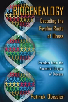 Image of Biogenealogy by Patrick Obissier Paperback