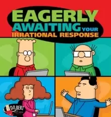 Image of Eagerly Awaiting Your Irrational Response