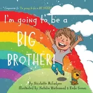 Image of im going to be a big brother