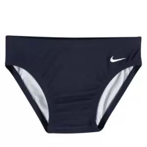 Image of Nike Junior Swimming Trunks - Blue