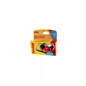 Image of Kodak Fun Flash 27 exp + 12 free