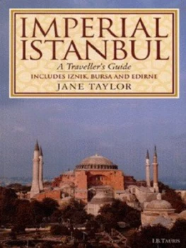 Image of Imperial Istanbul by Jane Taylor Paperback