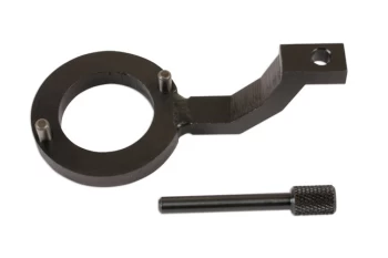 image of Laser Tools 6183 Diesel Fuel Pump Locking Tool - JLR