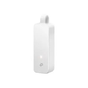 Image of TP Link UE300C USB Type-C to RJ45 Gigabit Ethernet Network Adapter