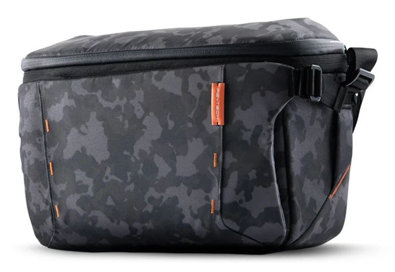 Image of PGYTECH OneMo Sling 11L Grey Camo