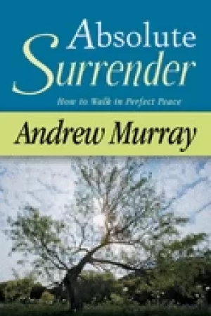 Image of absolute surrender