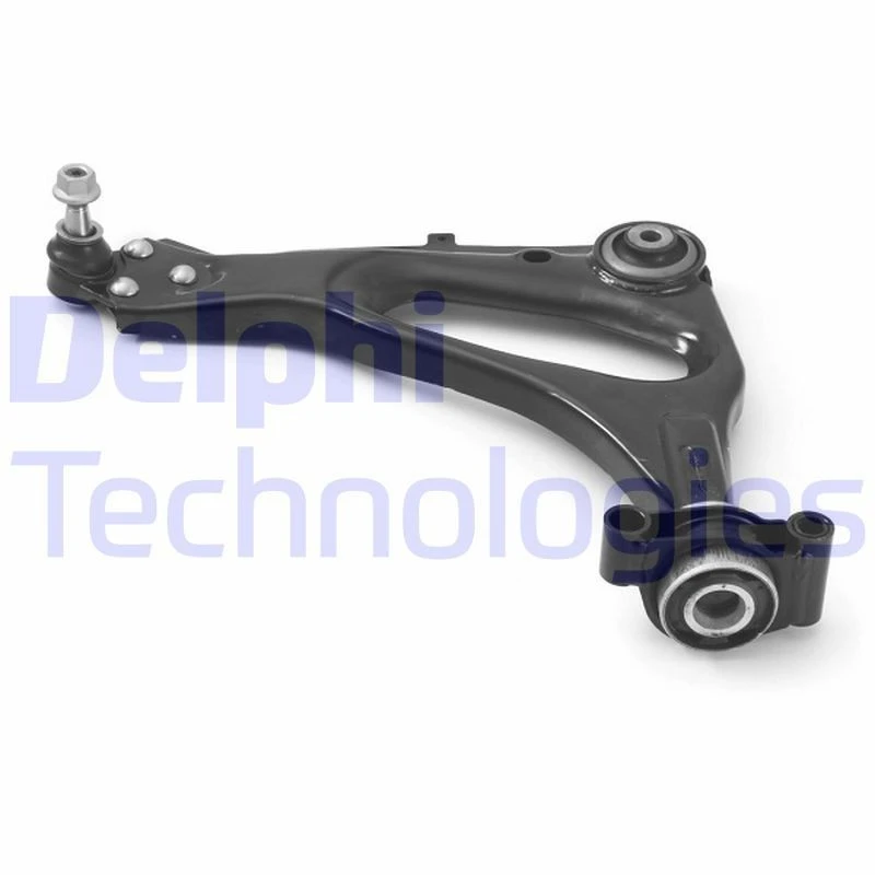Image of DELPHI Suspension arm DELPHI TC3908