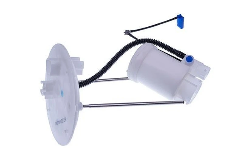 Image of DENCKERMANN A130207 Fuel Filter Filter Insert Fuel filter (9)