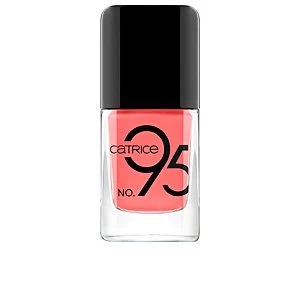 Image of ICONAILS gel lacquer #95-you keep me brave