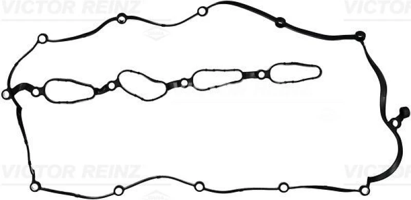 Image of Rocker cover gasket REINZ 71-12752-00
