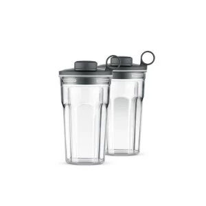 Image of Sage BPB002UK the Boss To Go Cup Set