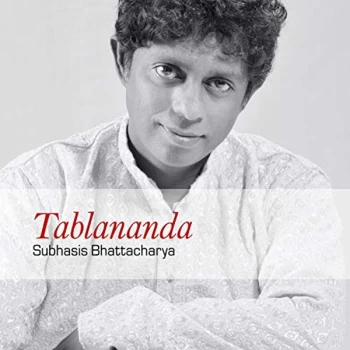 image of Subhasis Bhattacharya - Tablananda CD