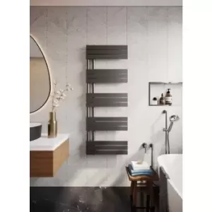 image of V3 Designer Radiator 1600 x 600mm Anthracite