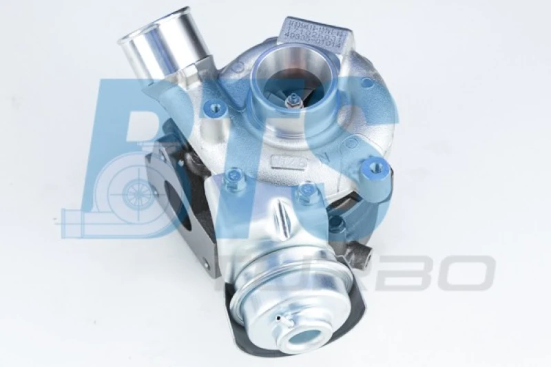 Image of BTS TURBO Turbocharger BTS TURBO T916636