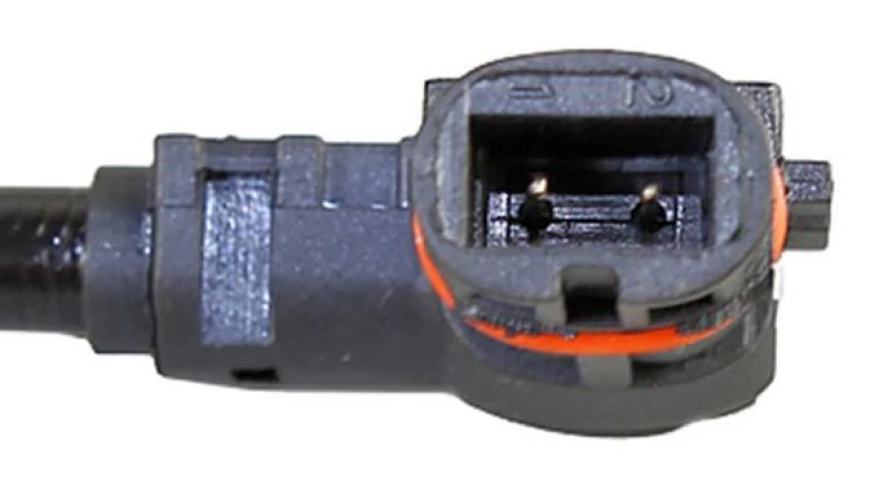 Image of ABS sensor METZGER 09001043