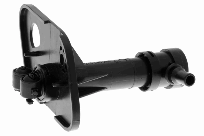 Image of VEMO V10-08-0414 Washer Fluid Jet, headlight cleaning Right, Original VEMO Quality Washer Fluid Jet,headlight cleaning (1280)